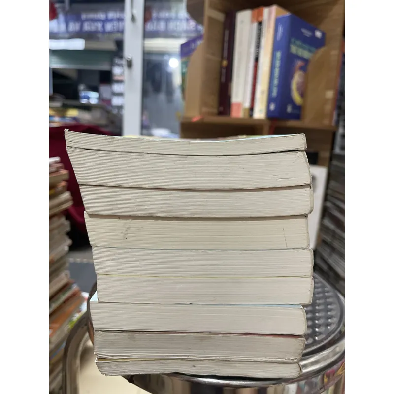 Ngôi nhà nhỏ trên thảo nguyên full bộ 9 tập (c) 711682