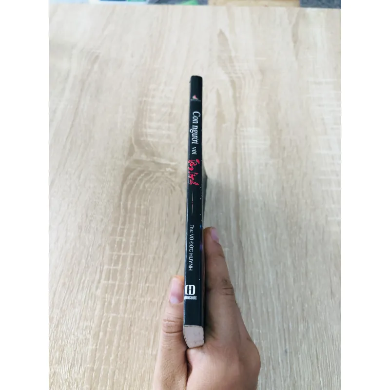 CON NGƯỜI VỚI TÂM LINH  957016