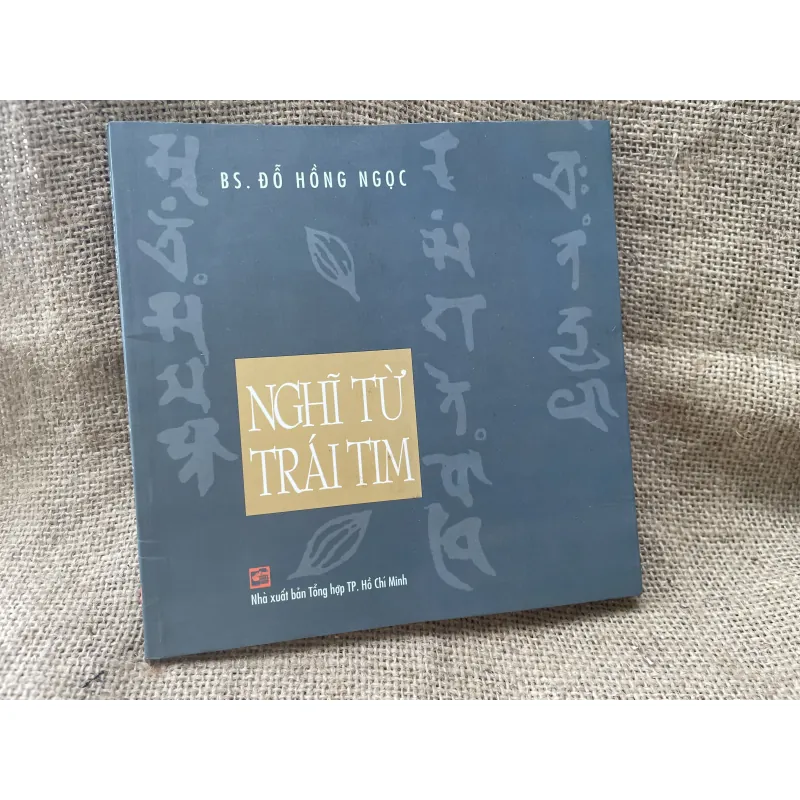 Nghĩ từ trái tim - bs Đỗ Hồng Ngọc  995493