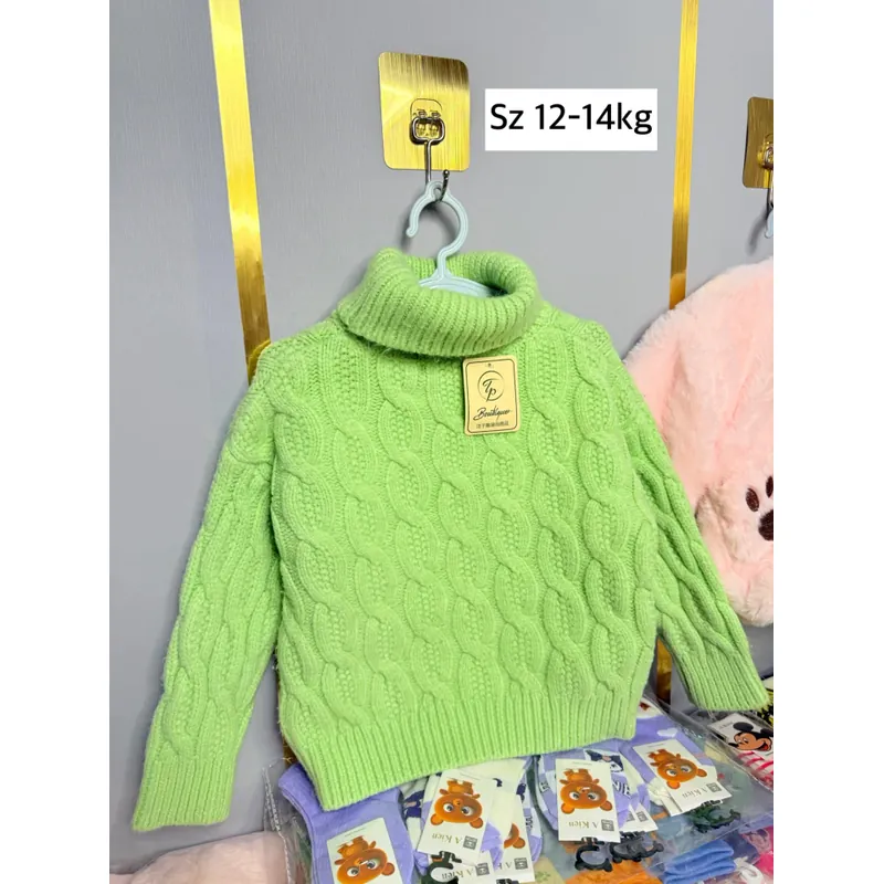 Áo len Quảng Châu cho bé 719240