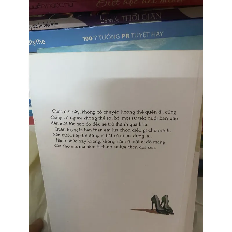 Sống cho đáng sống Yêu cho đáng yêu 760678