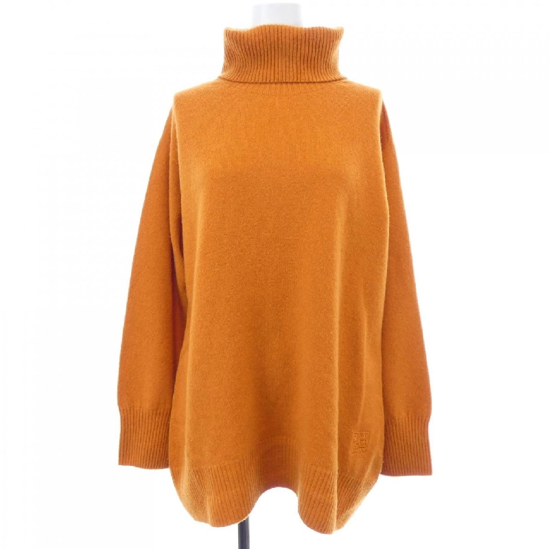 MORABITO BLANC 2135-51518 Áo len - Hàng hiệu Chính hãng 773170