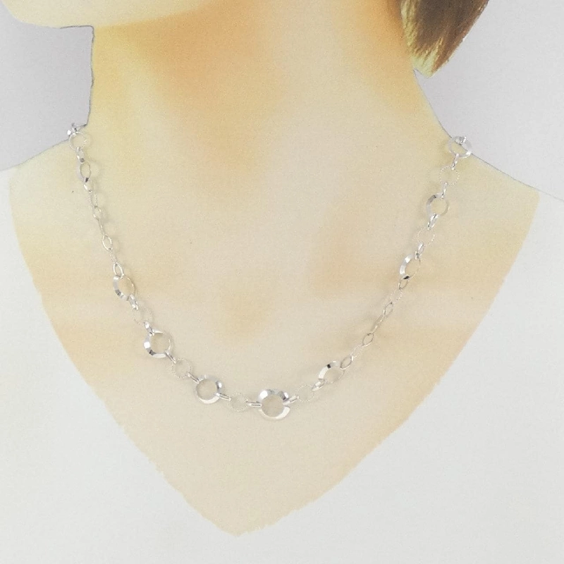 PT850 Necklace - Hàng hiệu Authentic 864534