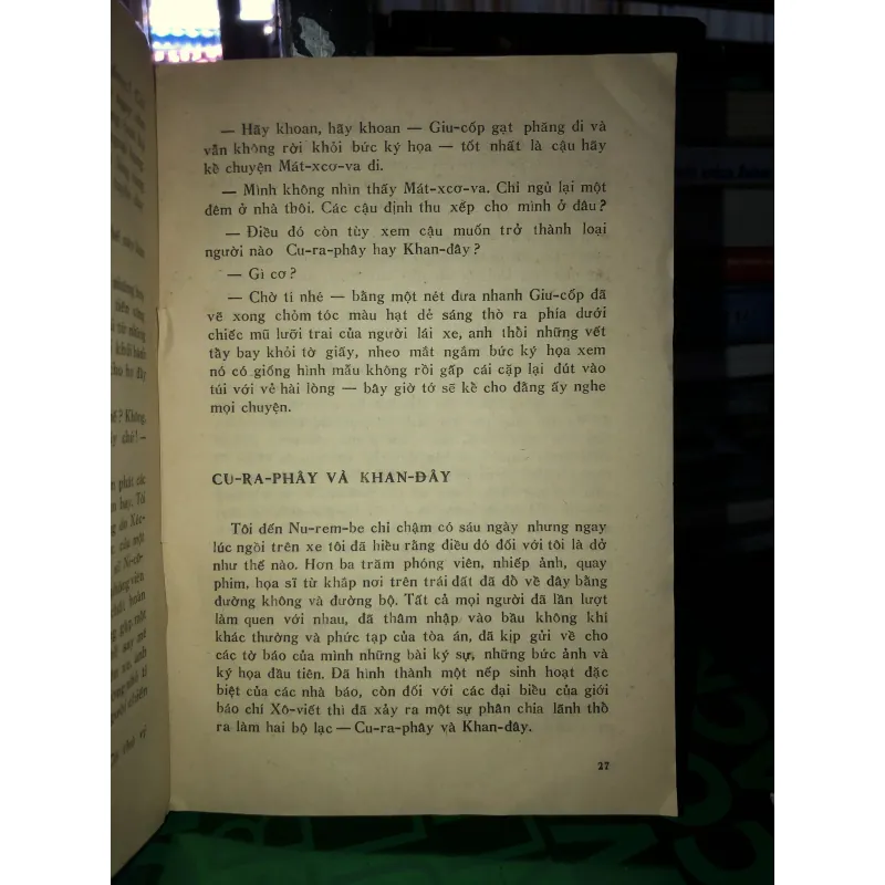 Kết cục - Bô-rít Pô-lê-vôi 784549