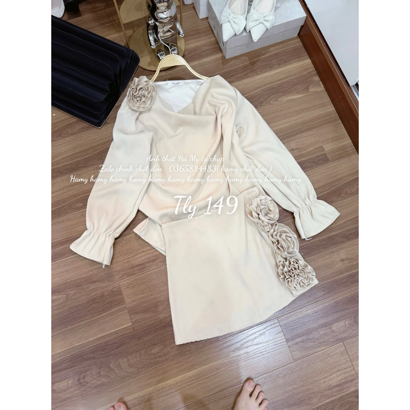 Quần áo sz M 537184