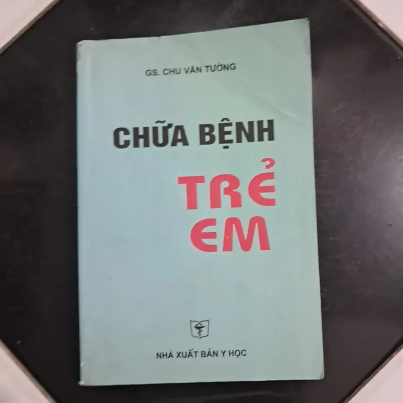 Chữa bệnh trẻ em 995265