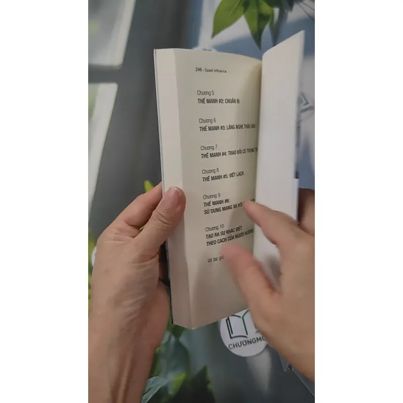 Sức Mạnh Của Sự Trầm Lặng (Quiet Influence) - Jennifer B. Kahnweiler 961216