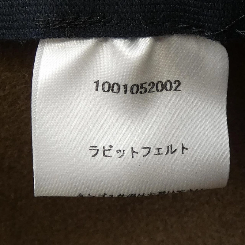 Mũ Maison Michel - Hàng hiệu Authentic 832903