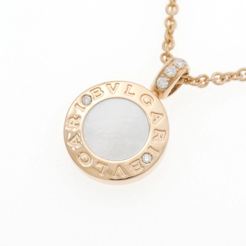 Bulgari Bulgari Bulgari Dây chuyền - Hàng hiệu Authentic 839057