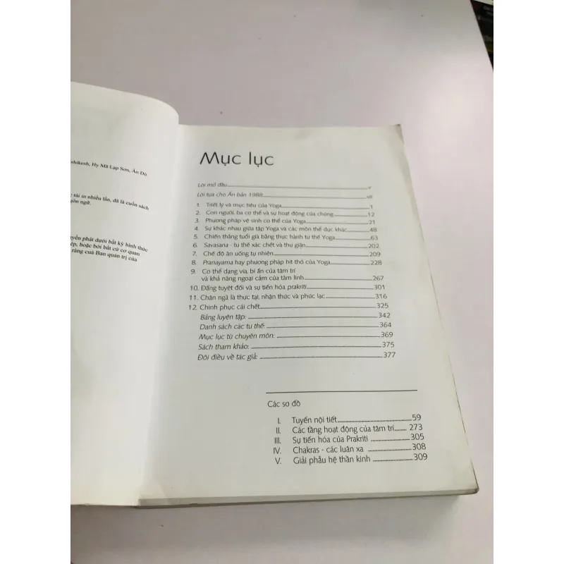 YOGA TOÀN THƯ 780395