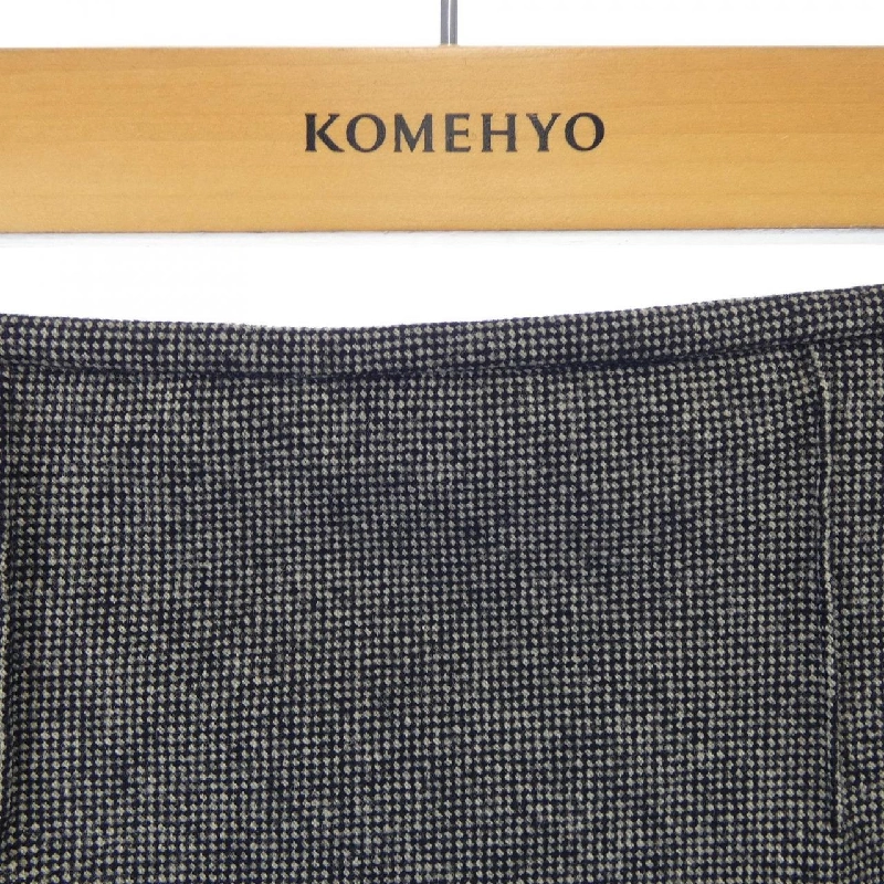 Chân váy CHRISTIAN DIOR - Hàng hiệu Authentic 822649