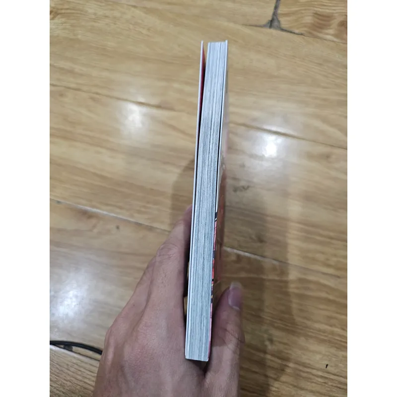 Ác nữ nửa vời 1
 736574