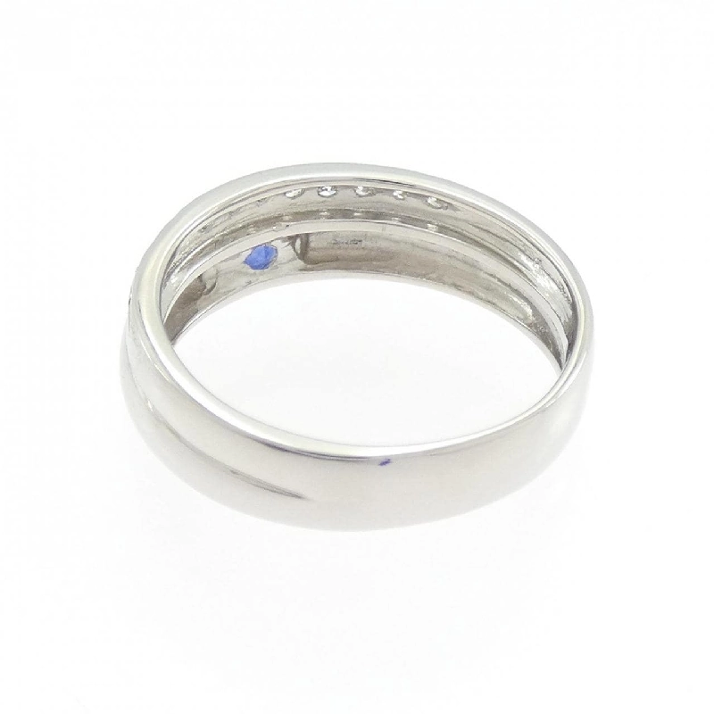 Nhẫn Sapphire PT900 - Hàng hiệu Chính hãng 853800