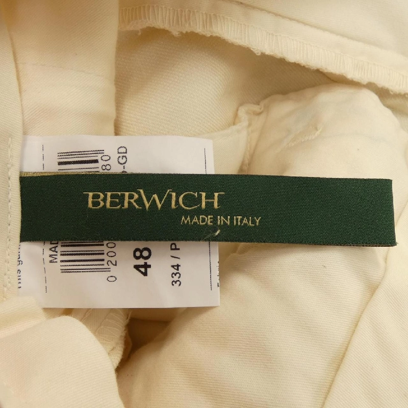 Quần BERWICH - Hàng hiệu Authentic 887328