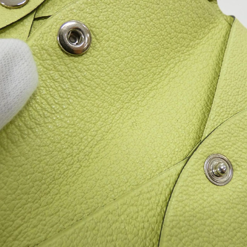 Ví tiền Hermès Calvi Duo 082977CK 621051