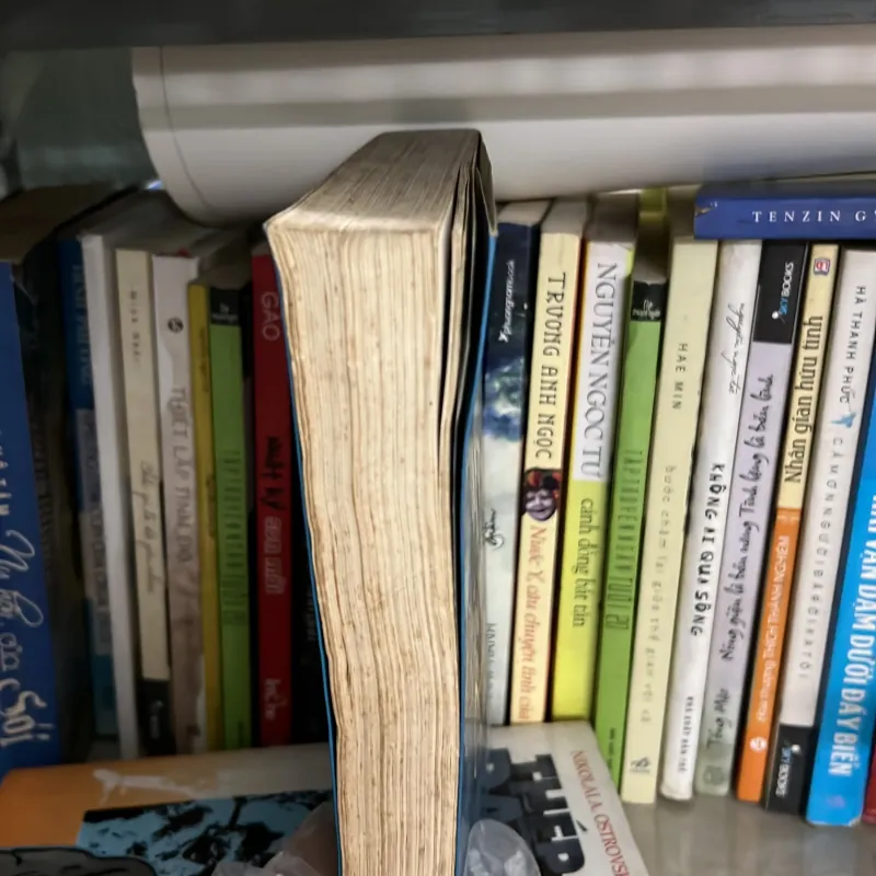 Ngàn lẻ một truyện ma 755583