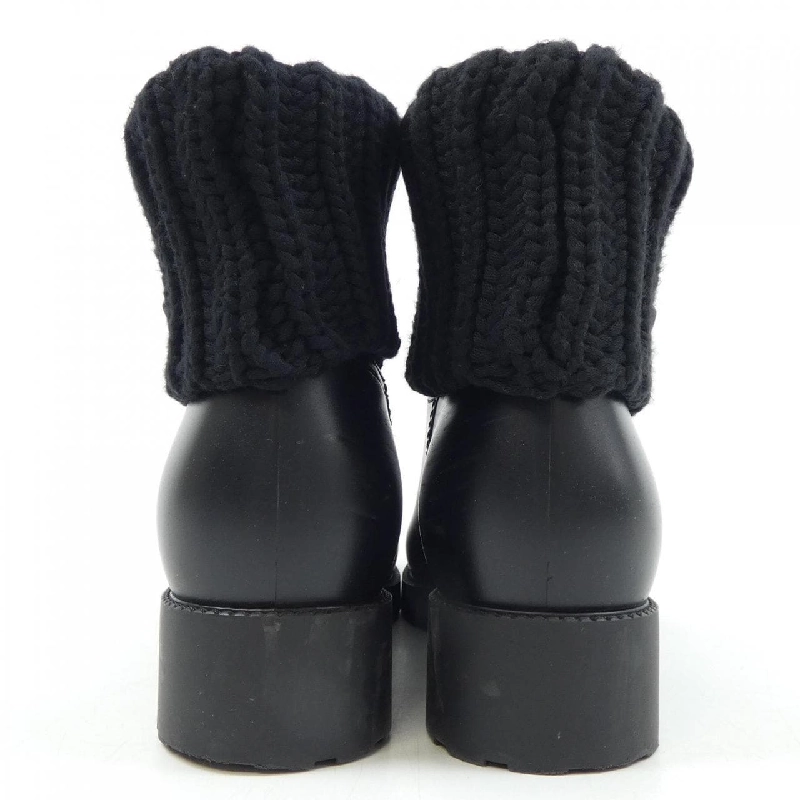 【Khuyến mãi】Giày bốt MONCLER 662612