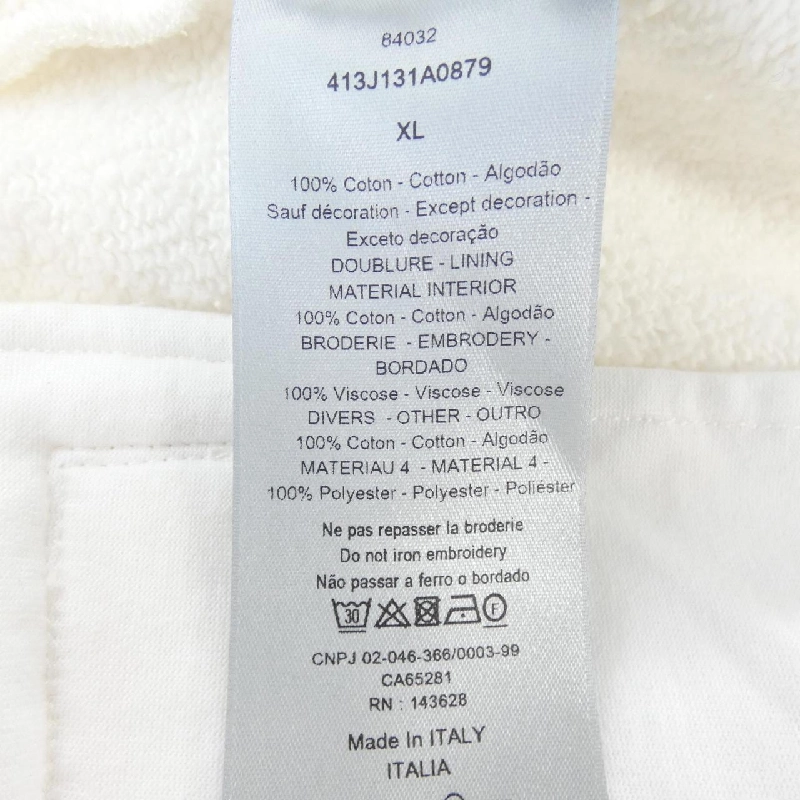 Quần short DIOR - Hàng hiệu Authentic 892178