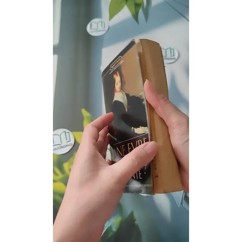 [XƯA] Jane Eyre (1982) - Charlotte Bronte 1027180