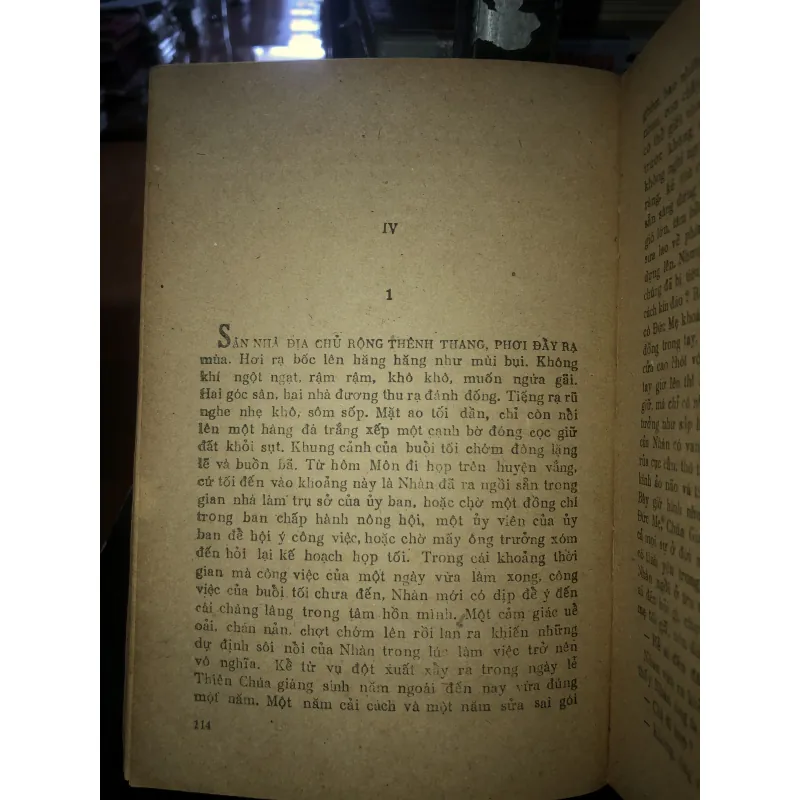 Xung đột - Nguyễn Khải 796804