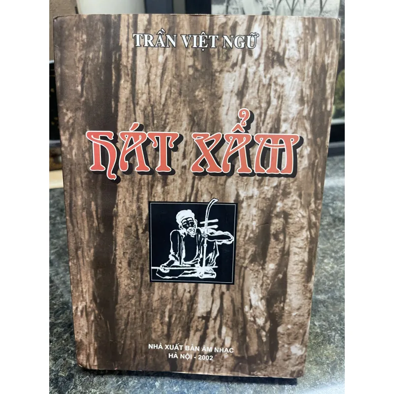 Hát xẩm Trần Việt Ngữ 780641