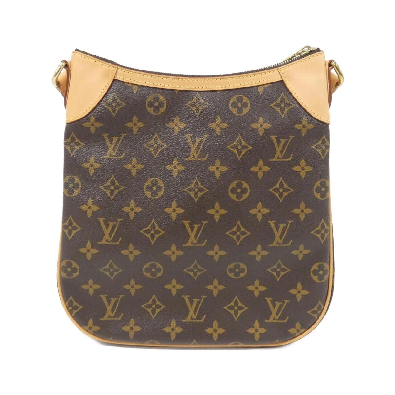 Túi đeo vai Louis Vuitton Monogram Odeon PM M56390 - Hàng hiệu Chính hãng 767418