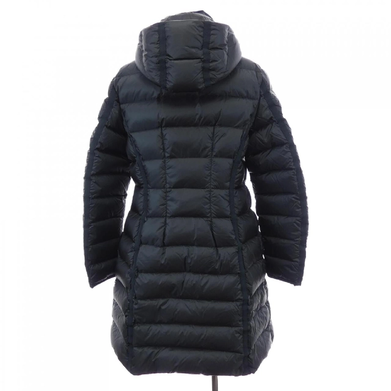 MONCLER HERMINE Áo khoác lông - Hàng hiệu Chính hãng 808256