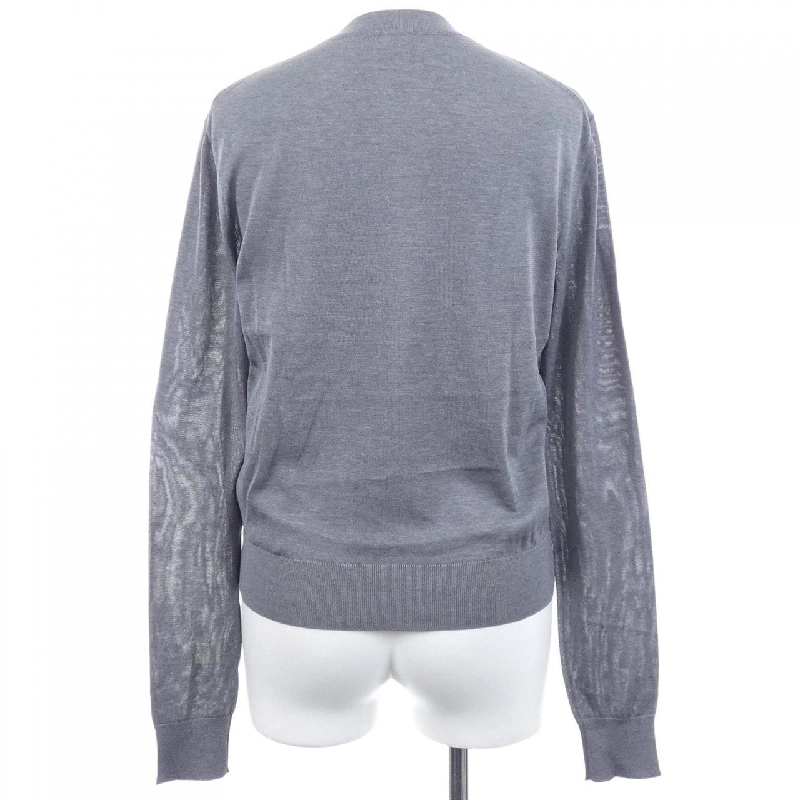 HERMES Karesu 5H2653DJ Áo len - Hàng hiệu Chính hãng 822851