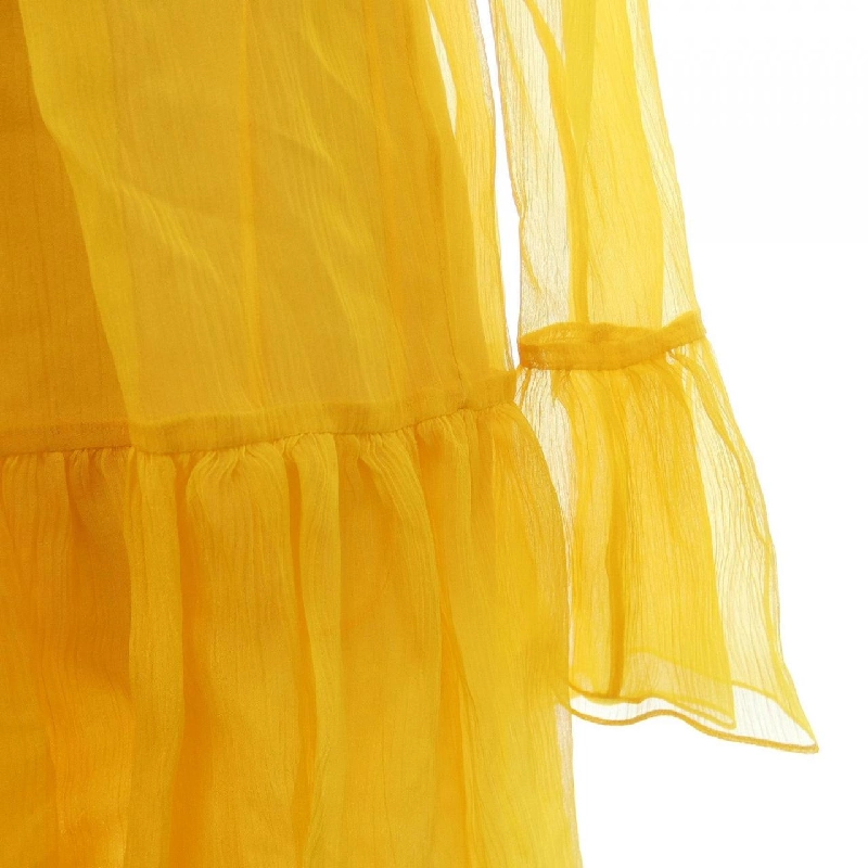 Gucci GUCCI 728125 ZAL3Y Đầm - Hàng hiệu Chính hãng 817917