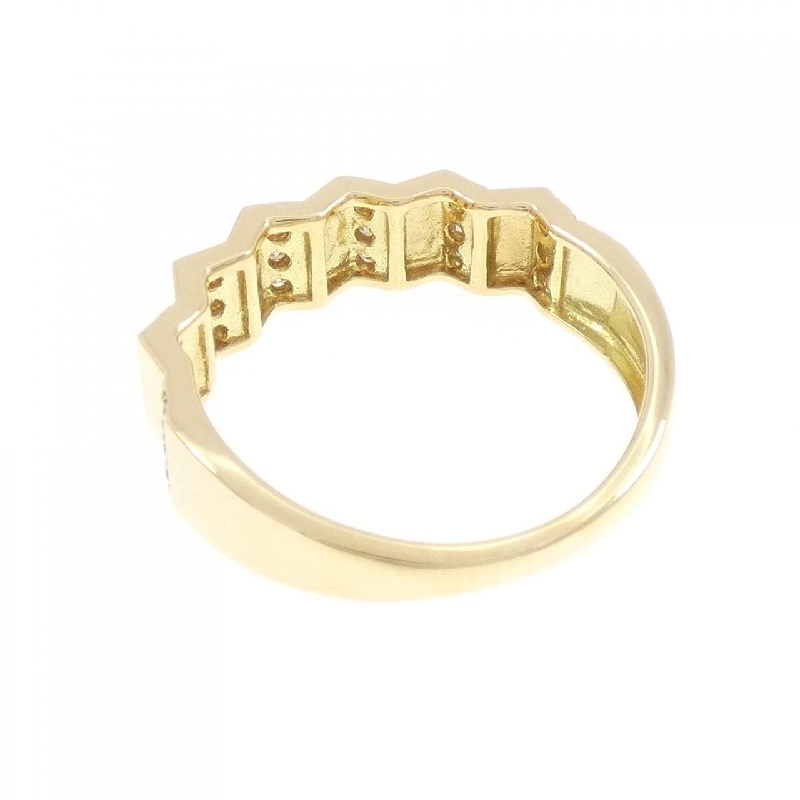 Nhẫn kim cương GSTB 0.20CT - Hàng hiệu Authentic 837783