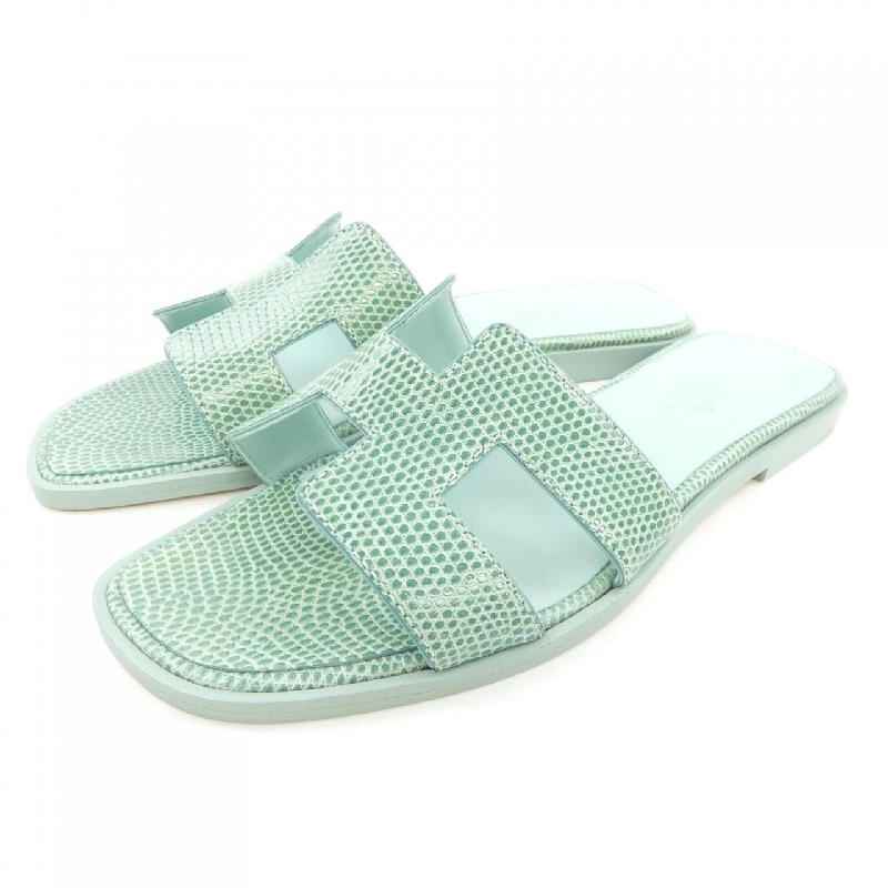 【Mã giảm giá】Giày sandal HERMES 662352