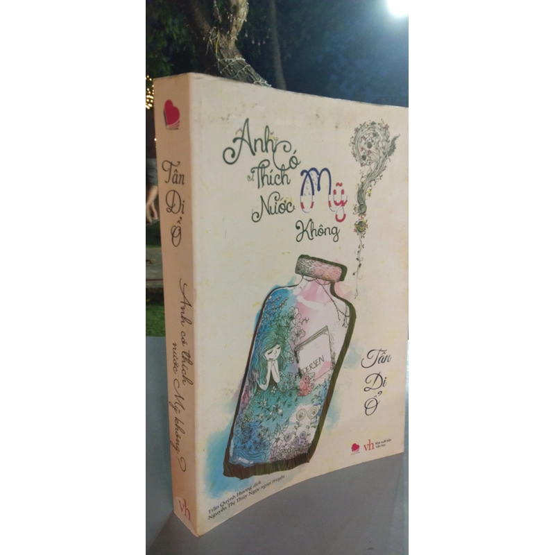 ANH CÓ THÍCH NƯỚC MỸ KHÔNG 201486