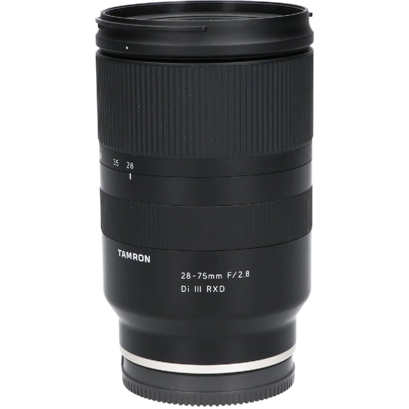 E28-75mm F2.8Di III RXD (A036) - Hàng hiệu Authentic 880048