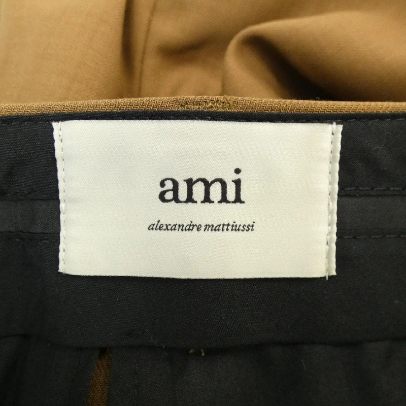 Quần AMI - Hàng hiệu Authentic 808512