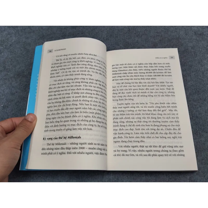 15 NHÂN TỐ QUYẾT ĐỊNH TƯƠNG LAI DOANH NGHIỆP 957335