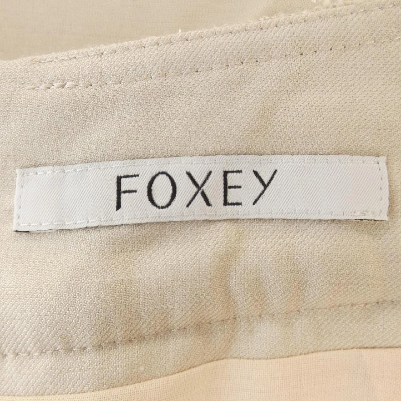 Foxy FOXEY 40700-SS0F09KE Váy - Hàng hiệu Chính hãng 819816