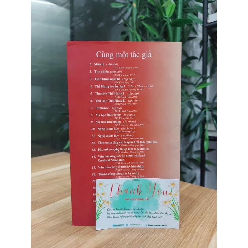 Văn Hóa Ứng Xử Bí Quyết Trẻ Lâu Sống Lâu – TS. Thế Hùng, Ths. Xuân Phương 537789