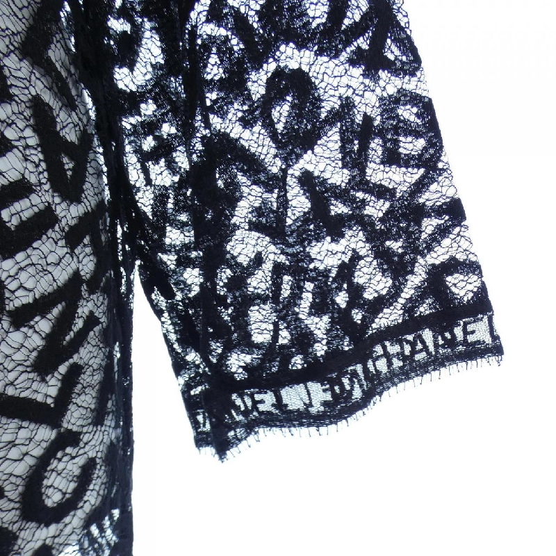 【Mã giảm giá】【Cổ điển】Áo cardigan CHANEL 646218