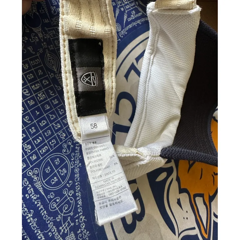 Nón nike trắng 761675