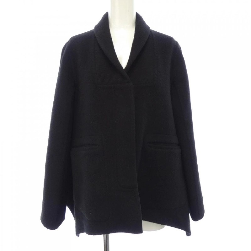 【Mã giảm giá】Áo khoác HERMES 640543