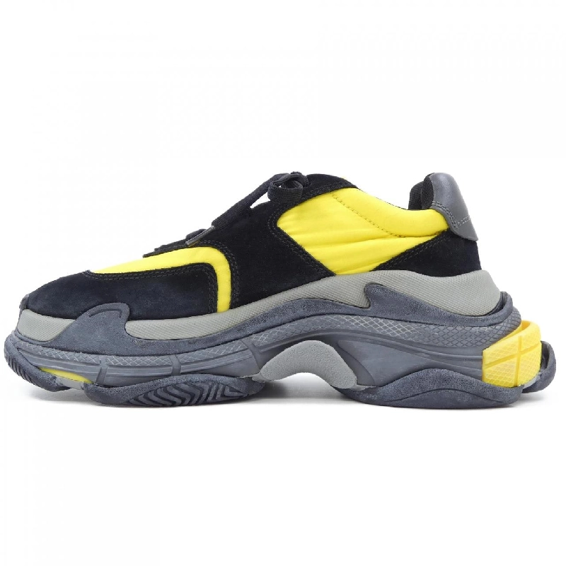 Giày thể thao BALENCIAGA TRIPLE S 533886 TRIPLE S - Hàng hiệu Chính hãng 904853