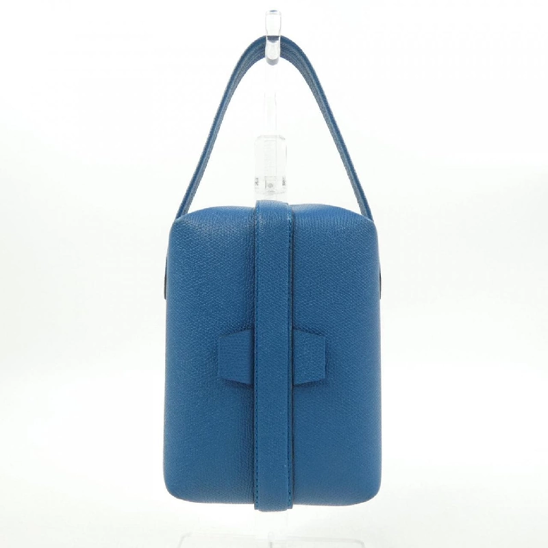 【Mã giảm giá】Túi VALEXTRA 660502