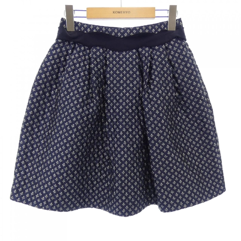 Chân váy EMPORIO ARMANI 652203