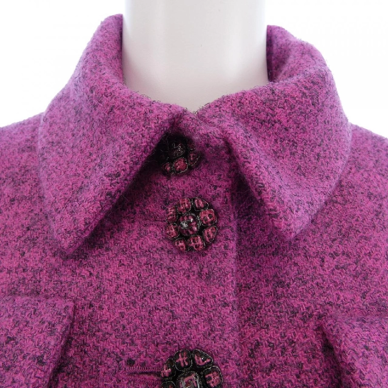 Áo khoác CHANEL P73644V65327 - Hàng hiệu Chính hãng 821214