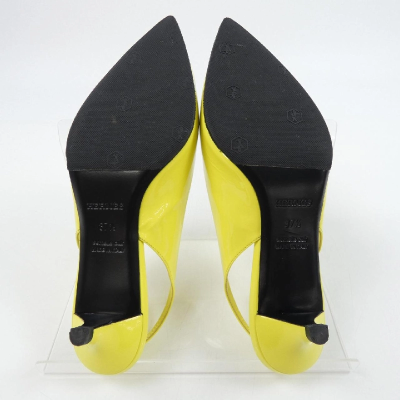 Giày sandal HERMES - Hàng hiệu Authentic 663244