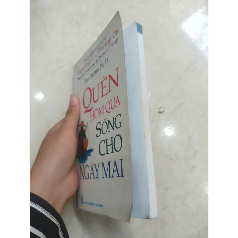 Quên Hôm Qua Sống Cho Ngày Mai 🌱 788332