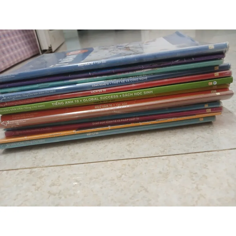 Sách giáo khoa lớp 10-kntt 553341