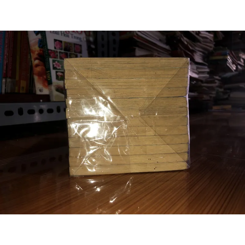 Viên đạn tình yêu - Hwang Mi Ri 791743