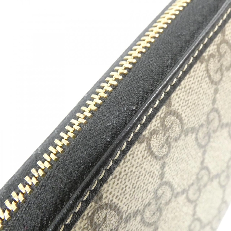 Ví Gucci GG EMBLEM 819122 FAD6L - Hàng hiệu Chính hãng 806448