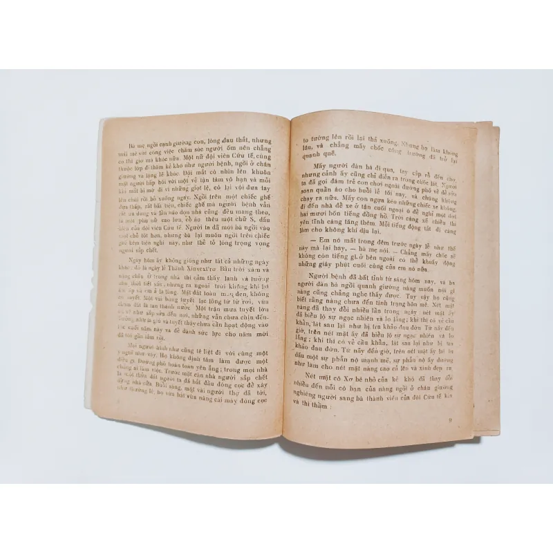 Chiếc Xe Của Thần Chết - Selma Lagerlof  748935